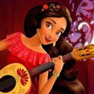 Disney's ELENA OF AVALOR to Continue Her Reign Into Season Two