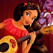 Disney's ELENA OF AVALOR to Continue Her Reign Into Season Two