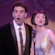 Laguna Playhouse to Present LOUIS & KEELY: LOVE AT THE SAHARA Opens 2/27