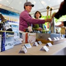 Western White Mountains Chamber of Commerce Announces 12th Annual New England Brewfes