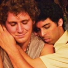 Critically Acclaimed Musical UPSTAIRS Brings Forgotten LGBT Tragedy to LA Pride & Hol