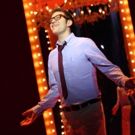 BWW Interview: Jon Robyns on LEGALLY BLONDE at Curve Leicester