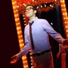 BWW Interview: Jon Robyns on LEGALLY BLONDE at Curve Leicester
