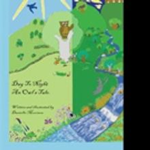 Danielle Morrison's DAY TO NIGHT Awarded Trafford Gold Seal