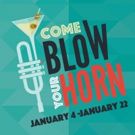 Broadway's Booth Family Takes the Stage in COME BLOW YOUR HORN at Alhambra