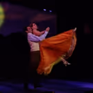 Photo Flash: They've Got Rhythm! First Look at CRAZY FOR YOU at Finger Lakes