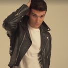 STAGE TUBE: Tom Parker, Danielle Hope & More Pose for GREASE Tour Photo Shoot!
