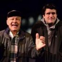 Photo Flash: THE WINNING STREAK Begins Tonight at The Group Rep