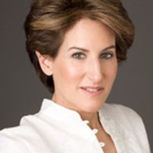 Pulitzer Prize Winner Stacy Schiff Set for Writers on a NE Stage, 10/29