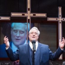 BWW Review: THE CHRISTIANS at Theater J