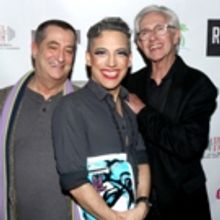 Photo Flash: RUTHLESS! Wins Best Off-Broadway Show at 2015 Odyssey Nightlife Awards