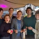 LIFE ACCORDING TO SAKI Wins 2016 Carol Tambor Best of Edinburgh Award; Heads to NYTW…