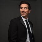 An American in Paris's Matthew Scott to Headline The Black Box BROADWAY SERIES