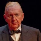 Trio of British Dramas Starring Pip Utton Touring Sydney, Melbourne, Canberra