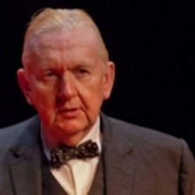 Trio of British Dramas Starring Pip Utton Touring Sydney, Melbourne, Canberra