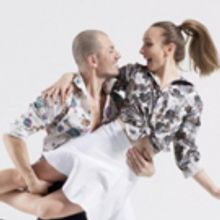 Works by Graham, Taylor, Buglisi & More Set for Fini Dance Festival