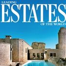 LEADING ESTATES OF THE WORLD Announces Record Breaking Sales