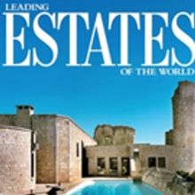 LEADING ESTATES OF THE WORLD Announces Record Breaking Sales