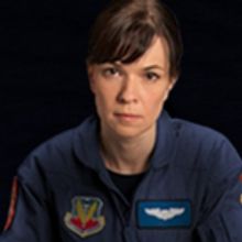 Alley Theatre to Stage George Brant's GROUNDED