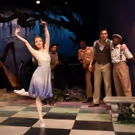 BWW Interview: Ryan Silverman of FINIAN'S RAINBOW at Irish Rep