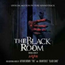 EDM Superstar Producer Savant Releases First Ever Film Score for THE BLACK ROOM
