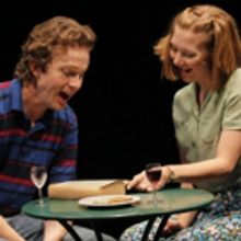 BWW Review: ACT's BLOOMSDAY is Filled with Sweet Charm