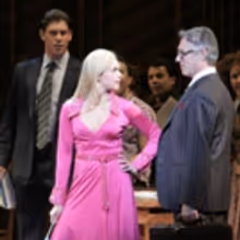 'Broadway Backstory' Explores LEGALLY BLONDE's Road from Film to Broadway