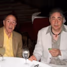 FRANK EVANS, Award-Winning Lyricist, Librettist, and Artistic Director of Manhattan…