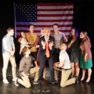 STAGE TUBE: Stage & Screen Stars Send Up The Donald with TRUMP: AN AMERICAN MUSICAL
