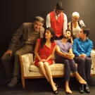 Winter Park Theatre Presents BEYOND THERAPY