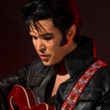 Repertory Dance Theatre Celebrates the Legacy of Elvis Presley with IMAGES OF THE…