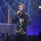 VIDEO: UK Artist Calum Scott Makes U.S. Television Debut on LATE NIGHT