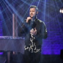 VIDEO: UK Artist Calum Scott Makes U.S. Television Debut on LATE NIGHT