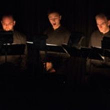 Miller Theatre Presents ORLANDO CONSORT in a Program Devoted to Renaissance Composer…