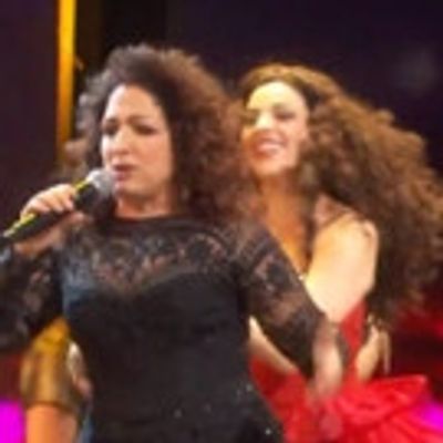 VIDEO: Gloria Estefan & the Cast of ON YOUR FEET! Perform on the TONY AWARDS