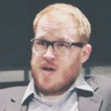 BWW Review: Midvale Main Street Theatre's Utah Premiere of FIRST DATE is Funny and Re