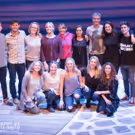 Photo Coverage: THANK YOU FOR THE OTHER MUSIC - Mamma Mia!'s Cabaret In Aid Of MAD…