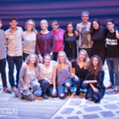 Photo Coverage: THANK YOU FOR THE OTHER MUSIC - Mamma Mia!'s Cabaret In Aid Of MAD Trust