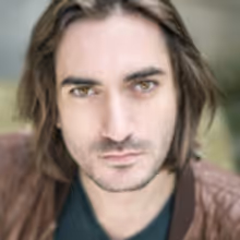 George Maguire & Lauren Samuels to Lead THE BUSKERS OPERA at Park Theatre