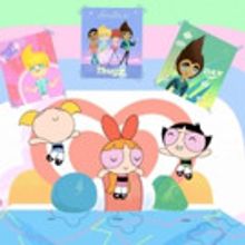 They're Back! Cartoon Network Premieres All-New POWERPUFF GIRLS Tonight