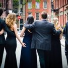 FRIENDS Musical Parody Will Be 'THERE FOR YOU' at Feinstein's/54 Below