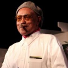 Photo Flash: VILLAIN: DEBLANKS Sells Out Maine Premiere