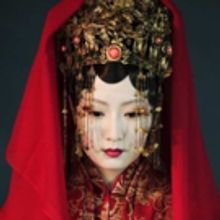San Francisco Opera Premieres Bright Sheng and David Henry Hwang's DREAM OF THE RED…