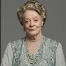 Dame Maggie Smith Accepts Her EMMY With a Little Snark for Jimmy Kimmel
