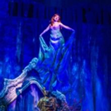 Disney's The Little Mermaid on Sale at Shea's Buffalo Theatre