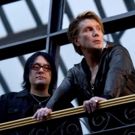 Goo Goo Dolls New Album Out 5/6; First Song 'Over and Over' Out Now