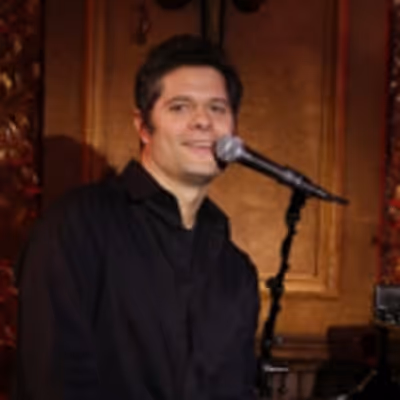 Photo Coverage: The Tom Kitt Band Gets Ready to Play Feinstein's/54 Below!