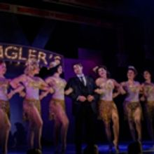 TV: First Look at Sam Lips, SuEllen Estey and More in CRAZY FOR YOU at Finger Lakes