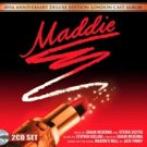 London MADDIE Recordings with John Barrowman to Be Released 10/14