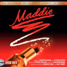 London MADDIE Recordings with John Barrowman to Be Released 10/14
